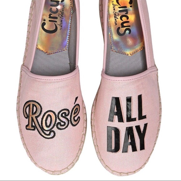 Circus by Sam Edelman Shoes - Circus by Sam Edelman Rose All Day Slip Ons